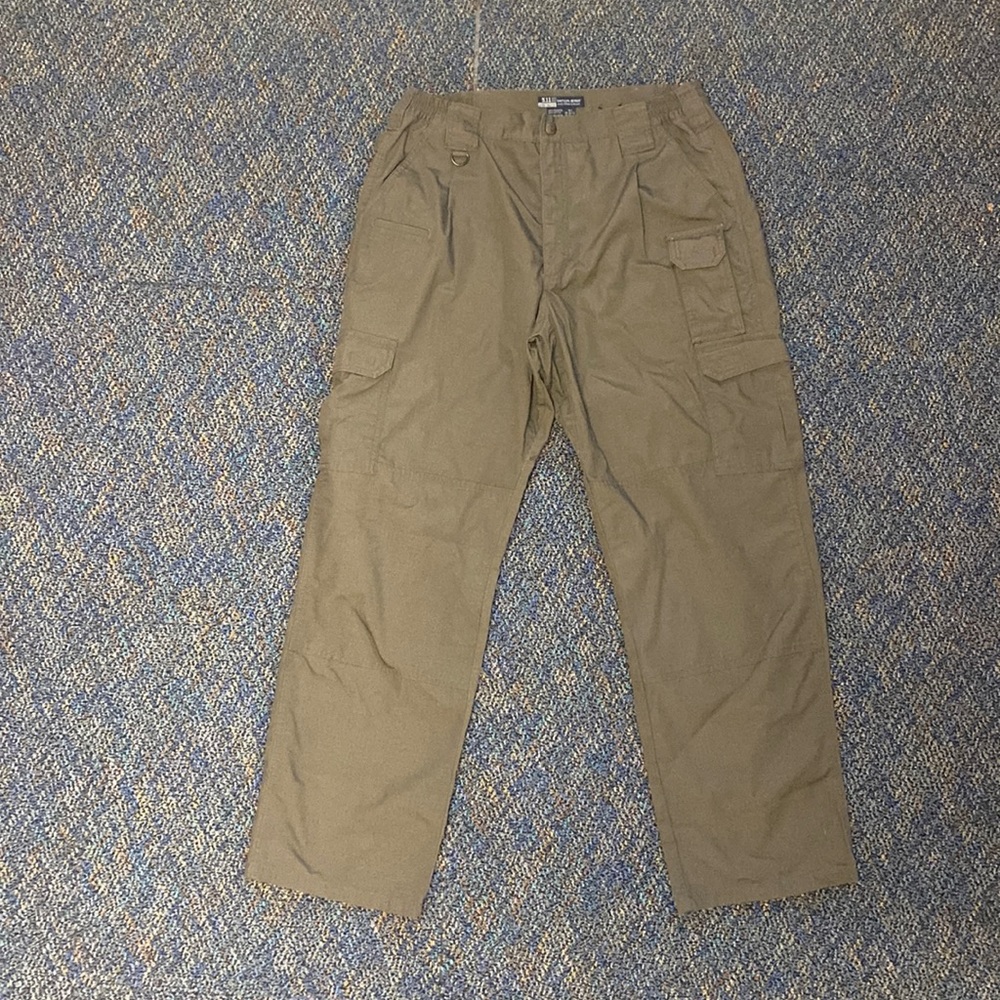 TACLITE® PRO RIPSTOP PANT